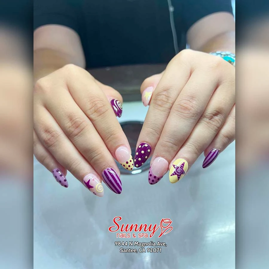 Nail Art